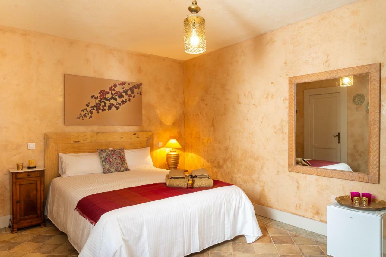 El Hotelito Del Cotillo - Adults Only Zewnętrze zdjęcie