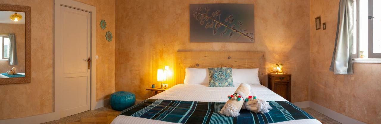 El Hotelito Del Cotillo - Adults Only Zewnętrze zdjęcie